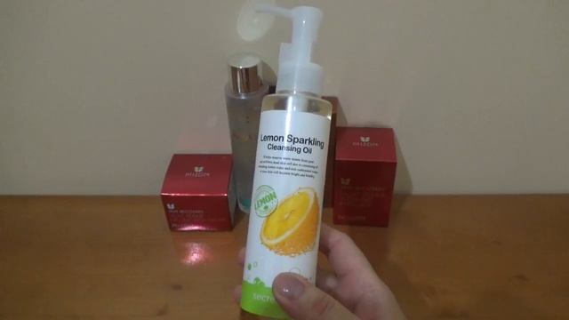 Корейская косметика?.Много интересного! смотреть онлайн