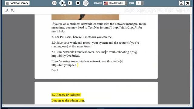 Fix Windows has detected an IP address conflict issue смотреть онлайн