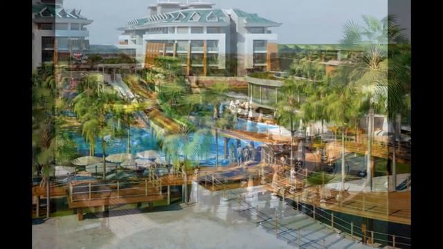 Sherwood Dreams Resort 5