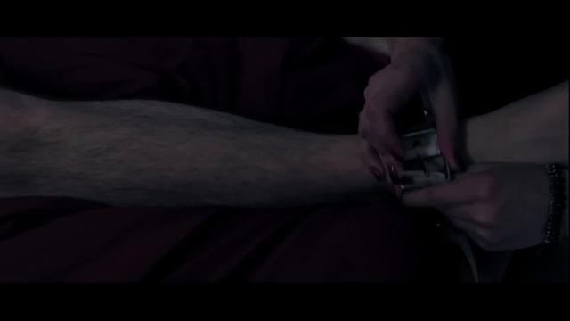 Carmesí   Cortometraje