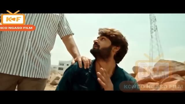 KTIKA KEKSIH DGLIR TEPAT DI DPN MATNYA II ALUR CERITA FILM INDIA ACTION смотреть онлайн