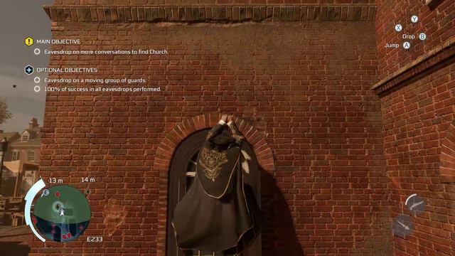 Assassin's Creed 3: Remastered | 100% Sync Walkthrough | Sequence 2 | CenterStrain01 смотреть онлайн