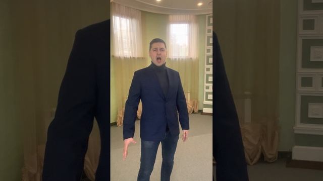 Майский Вальс исп. Зефиров Владимир смотреть онлайн