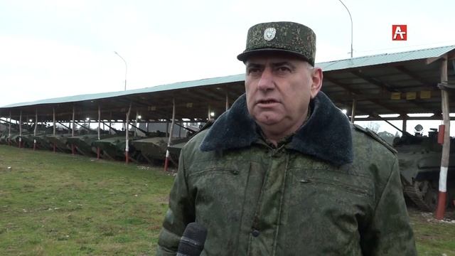 Минобороны Гудаута 16.02.2021 смотреть онлайн