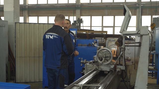 Золотой фонд. Василий Новгородцев, токарь. Ноябрь 2023 г. смотреть онлайн