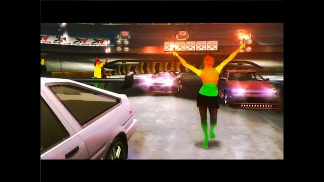 53. Карта мира. (Для 100%) / NFS Underground 2 / Хардкорное прохождение на 100% смотреть онлайн