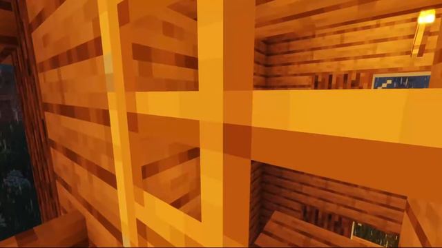 ЛУЧШИЕ ШЕЙДЕРЫ В MINECRAFT!!! (Деревня/База) №2 смотреть онлайн