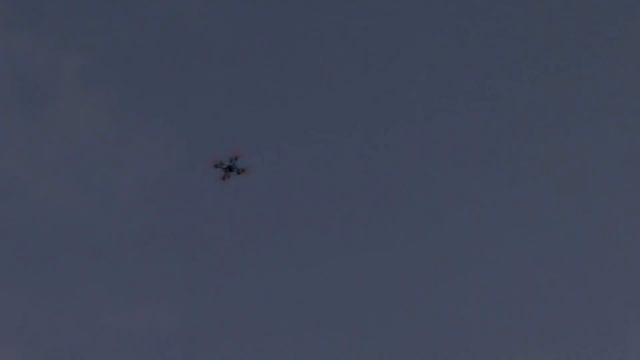 PLAN DRONE SKY VISION смотреть онлайн