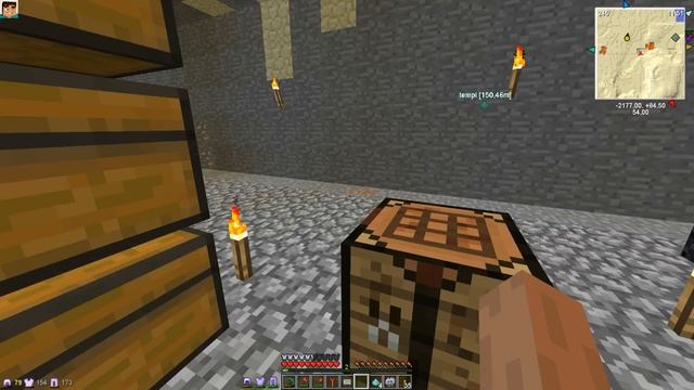 Let's play Термальная центрифуга Шахтерский лазер IC2 AE2 Minecraft Тепловая центрифуга часть 22 смотреть онлайн