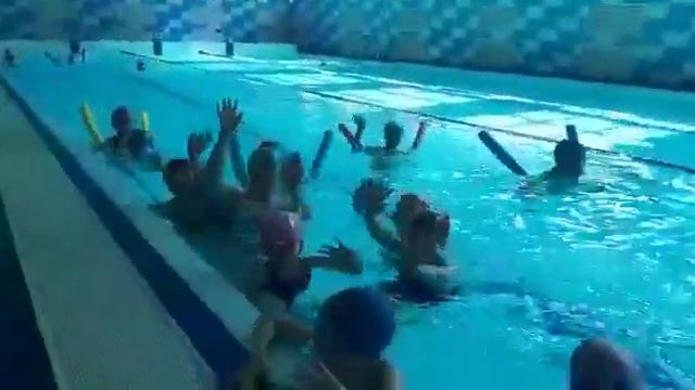 СОШ 1, Проект - Здоровое поколение, сильный регион Буздякского района смотреть онлайн