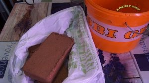 КОКОСОВЫЙ СУБСТРАТ ЧТО ЭТО И ДЛЯ ЧЕГО?