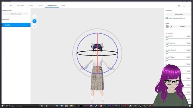HOW TO | Make your own VTuber Avatar with VRoid & Animaze! смотреть онлайн