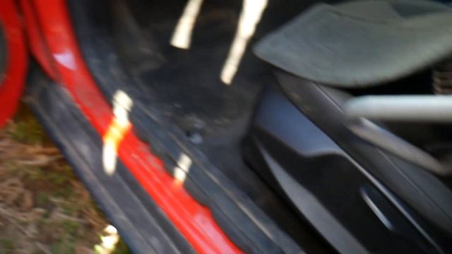 WHERE IS THE PAINT CODE NAME ON FORD FOCUS MK3 2012 2013 2014 2015 2016 2017 2018 2019 смотреть онлайн