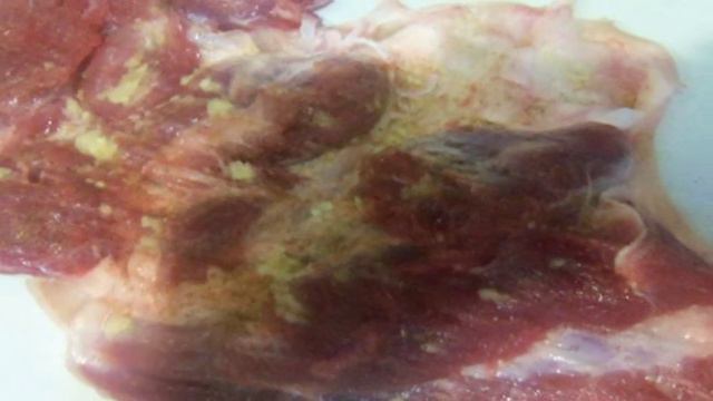 Кулинарные хитрости