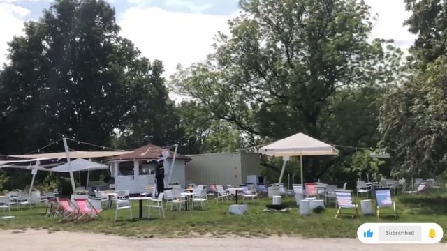 Обзор ипподрома во Вроцлаве / Wroclaw Racecourse Partynice