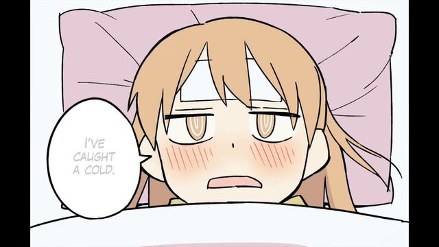 What Will Happen When You Start To Live Alone? [Comic dub] смотреть онлайн