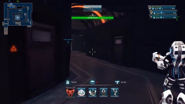 SANCTUM 2: СЕКРЕТНАЯ КОМНАТА! BRIGHTHOLME SHORTCUT 6.1 смотреть онлайн