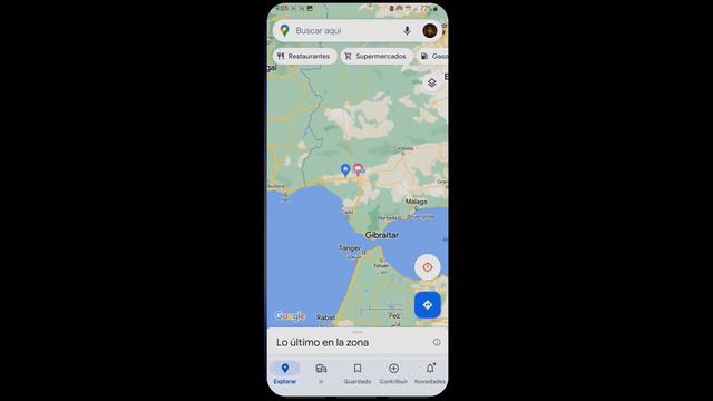 🔋🔌🚗 Como ENCONTRAR PUNTOS de CARGA de COCHES ELÉCTRICOS por GOOGLE MAPS PC y MÓVIL смотреть онлайн