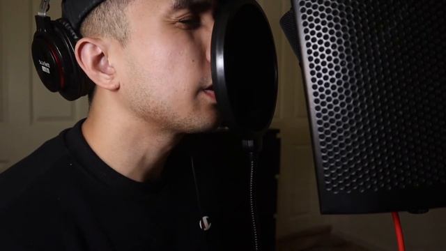 JUST A FRIEND (Mario Cover) by Phil Q. смотреть онлайн