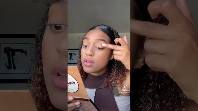 a quick lil glammm ??? смотреть онлайн