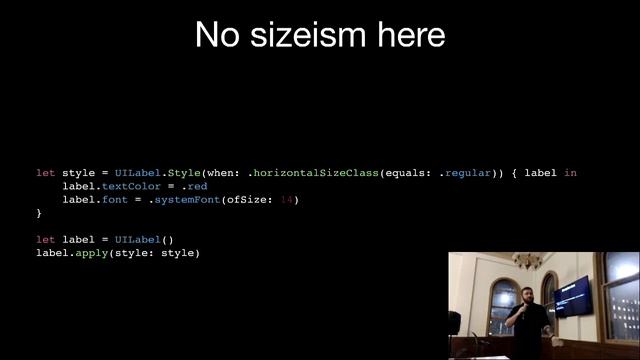 View Styling with Salon - Rob Amos смотреть онлайн