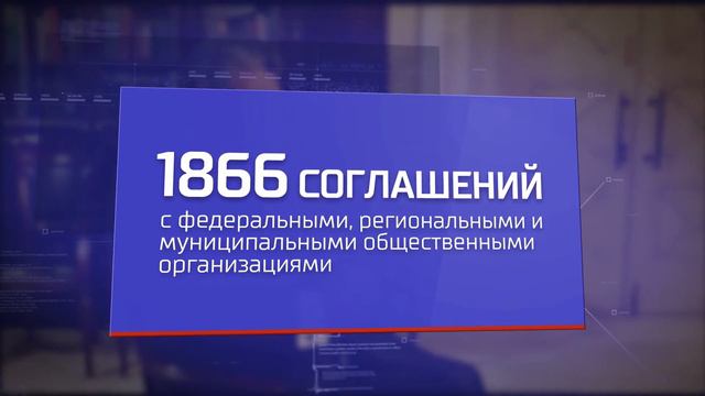 Общественное наблюдение: как это было смотреть онлайн