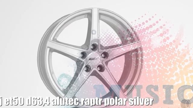 Диски alutec r16 5x108 6,5j et50 d63,4 alutec raptr polar silver Отзывы Обзор смотреть онлайн