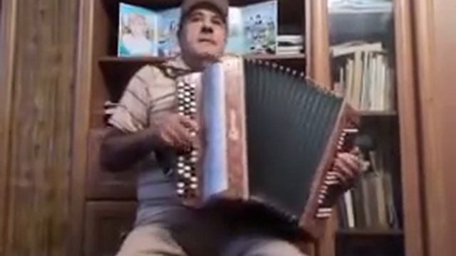 Васил Иванич - Молдова /баян/ смотреть онлайн