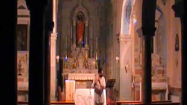 Jean Daniel Braun Solo Pieces II смотреть онлайн