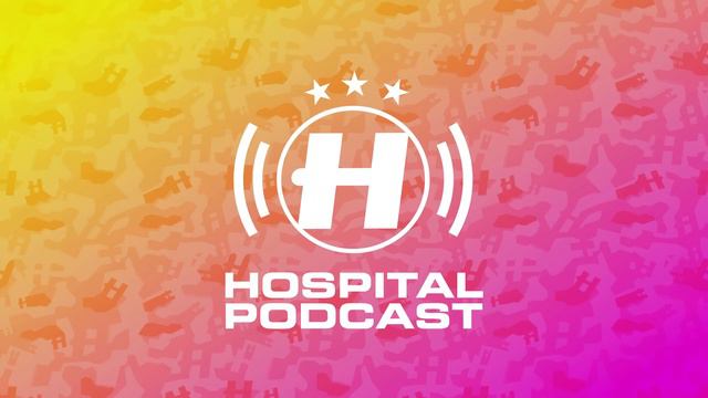 Hospital Records Podcast 380 With London Elektricity