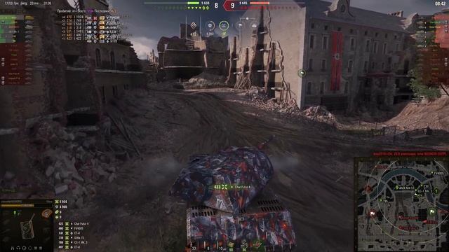 Обзор Maus гайд тяжелый танк Германии | Review Maus Guide | бронирование Маус оборудование