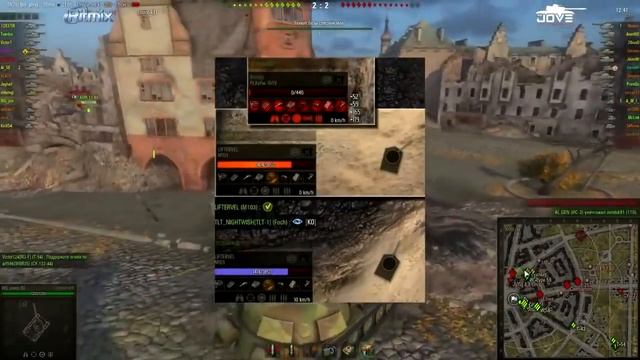 Модпак Джова к патчу 0 8 9 Расширенная версия смотреть онлайн