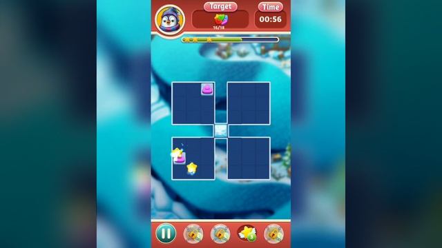 Pew Pengy - Matching Puzzle & Pair Connection ∥ New Mobile Game ∥ Android / IOS смотреть онлайн
