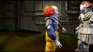 оно 1990 vs оно 2017