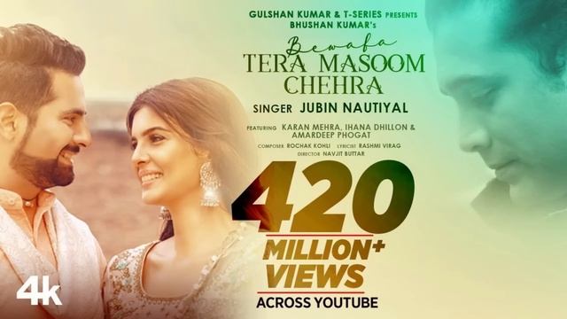 Kinna Sona Full Video | Marjaavaan | Sidharth M, Tara S | Meet Bros,Jubin N, Dhvani Bhanushali смотреть онлайн