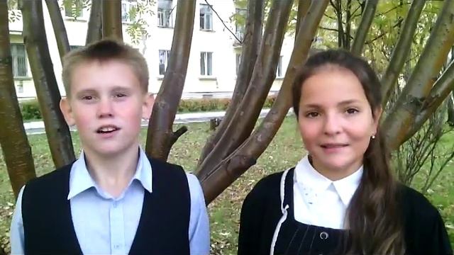 Блог-проект "Мой русский язык". Знакомимся... смотреть онлайн