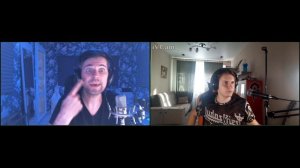 Лео Морозов | СТРИМ-УРОК Андрей Лаук