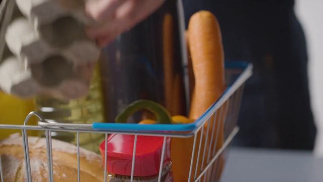 Ешь по этой ПРОСТОЙ СХЕМЕ, чтобы УБРАТЬ ЖИР С ЖИВОТА в 2023 году