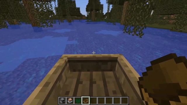 Minecraft 1.7 Snapshot 13w39a: Red Sand & Bug Fixes смотреть онлайн