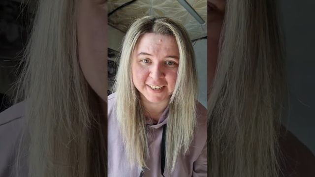 Мини-влог. Аксолотль смотреть онлайн