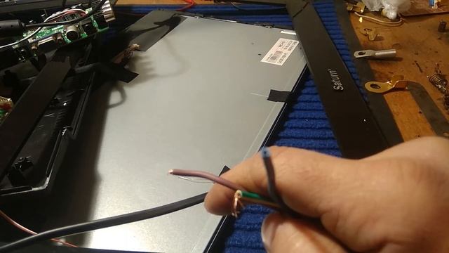 ОСТОРОЖНО !!! Подделка кабеля ПВС 3*1,5. смотреть онлайн