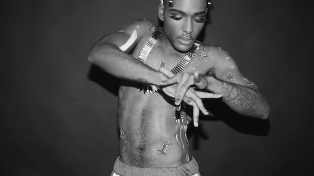 NOWNESS presents: Jay Boogie: Lady | Edmund Fraser, rep. by JSR смотреть онлайн