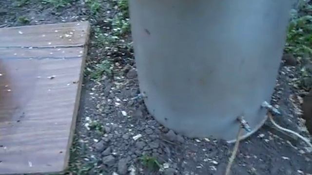 Холодное копчение. Самодельная коптильня. смотреть онлайн