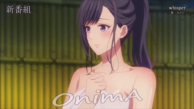 Свадебный обмен ♥ Fūfu Kōkan Modorenai Yoru смотреть онлайн