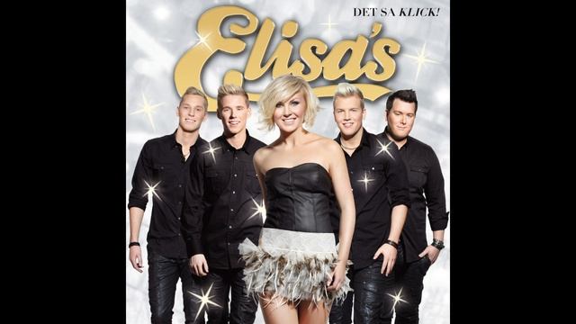 Elisa's - Det sa klick (Sampler) смотреть онлайн