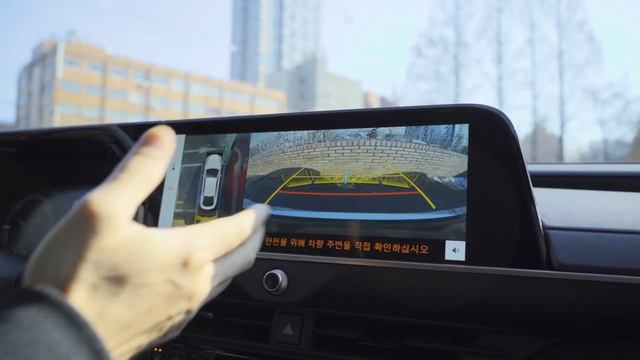 TOYOTA CROWN 2024. Далеко до совершенства. смотреть онлайн