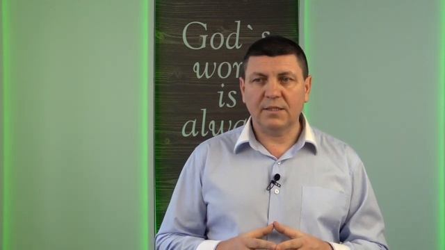 Пролог к Евангелию от Луки (Владимир Курмоярцев) смотреть онлайн