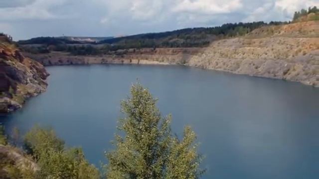 Александровск Мой город Часть первая красивая смотреть онлайн