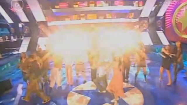 Фабрика звёзд 3 Гимн Фабрика на первом смотреть онлайн