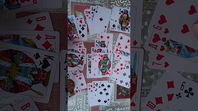 КАК БУДУТ РАЗВИВАТЬСЯ ВАШИ ОТНОШЕНИЯ, ЧТО БУДЕТ ПРОИСХОДИТЬ #гаданиеонлайн #крестовыйкороль смотреть онлайн
